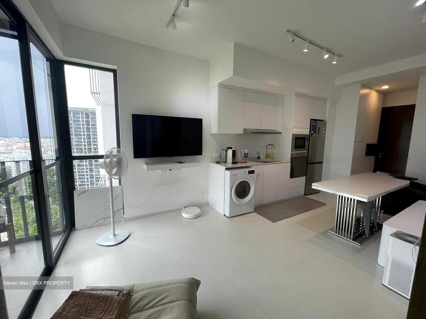 Foresque Residences (D23), Condominium #477023131